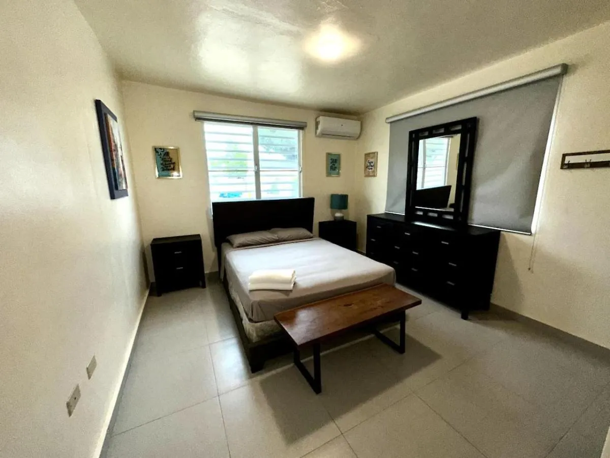 Appartement Sandy Shores Retreat Beach Apt In Cabo Rojo Boqueron