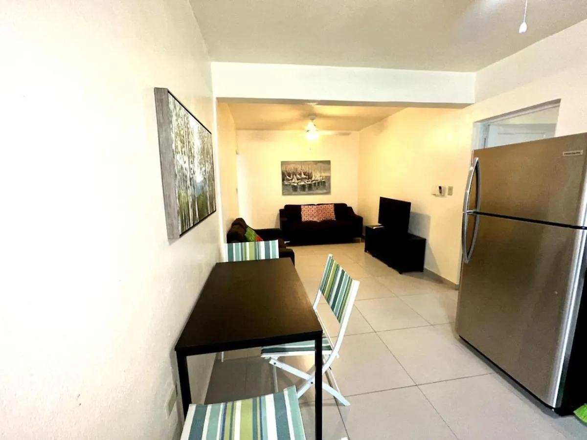 Sandy Shores Retreat Beach Apt In Cabo Rojo Boqueron 0*,  Porto Rico