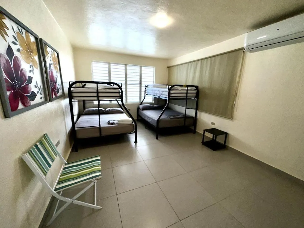 Appartement Sandy Shores Retreat Beach Apt In Cabo Rojo Boqueron Porto Rico