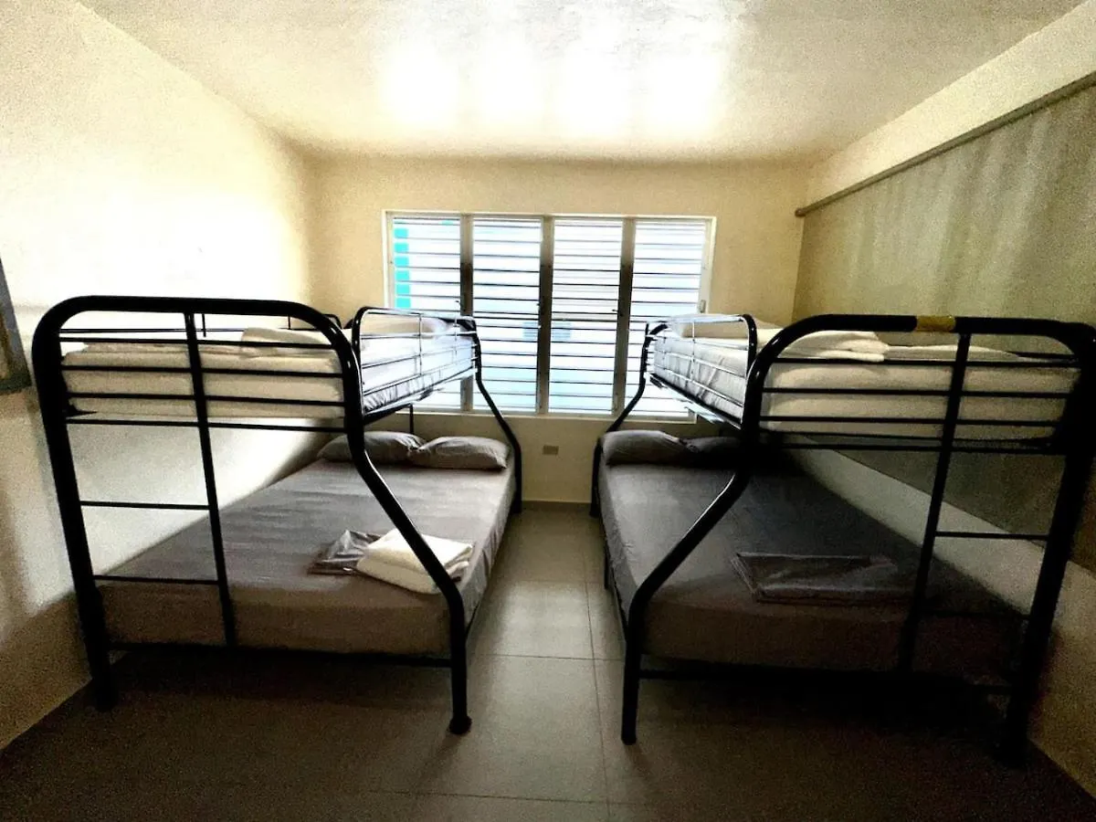 Sandy Shores Retreat Beach Apt In Cabo Rojo Boqueron