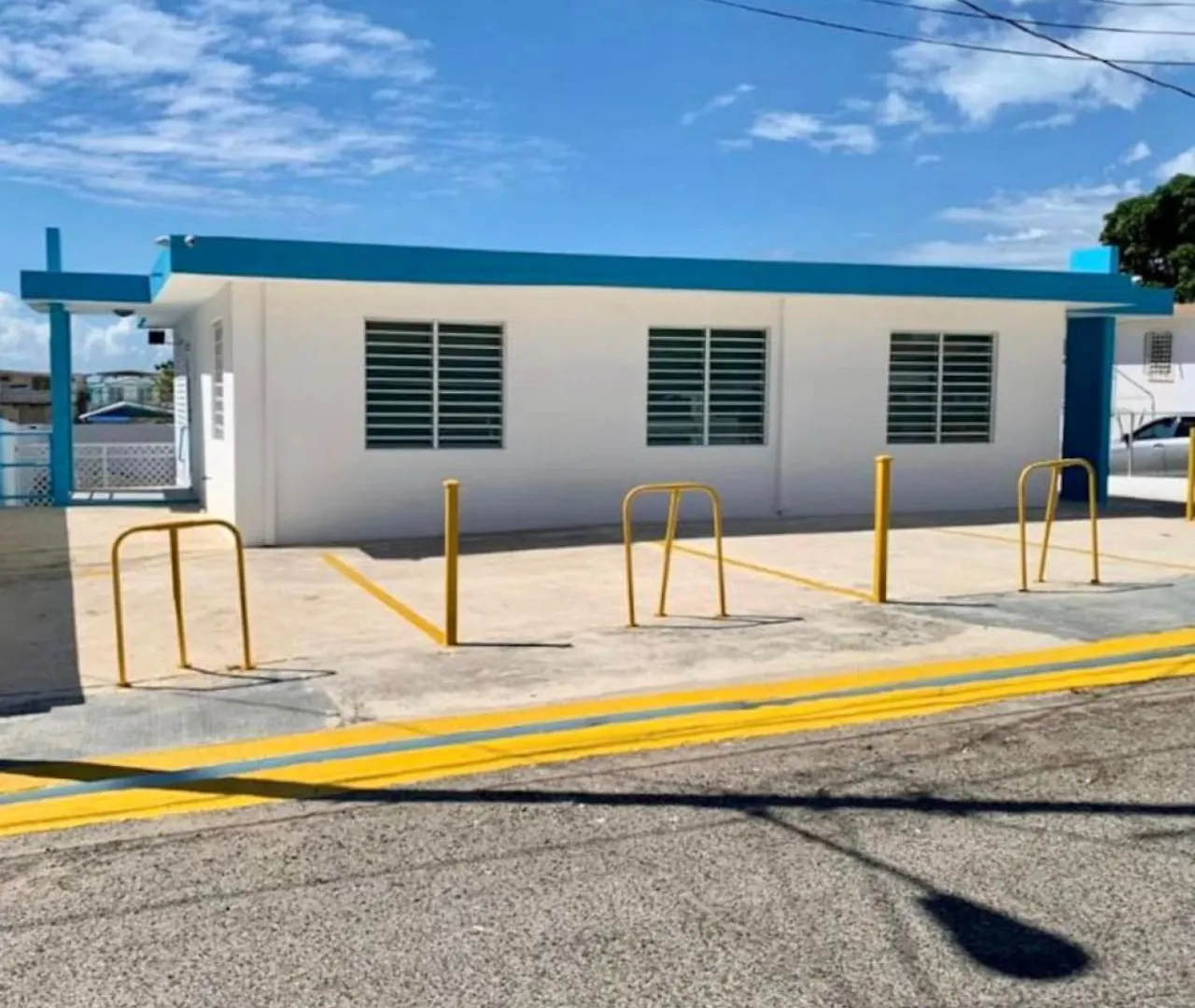 Sandy Shores Retreat Beach Apt In Cabo Rojo Boqueron